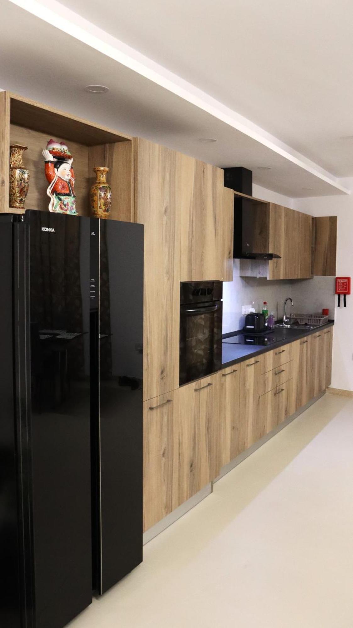 Sc6 - Modern & Spacious 2 Bed St. Paul's Bay Exterior foto